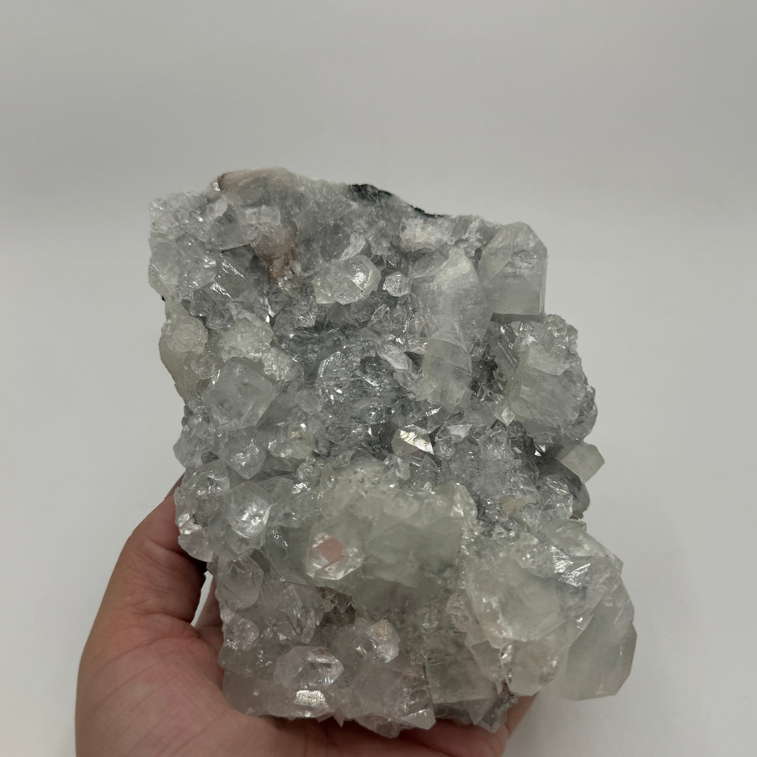 Apophyllite