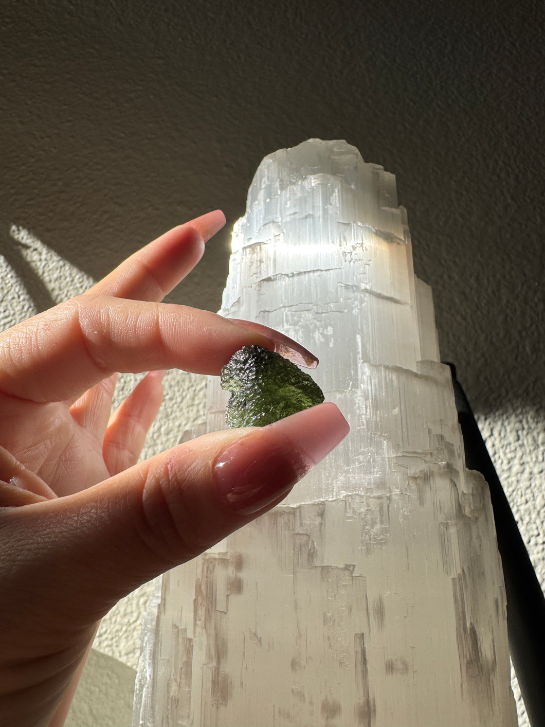 Moldavite